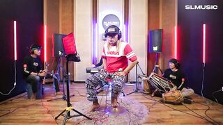 LANGSUNG BOGOH (DOLA DOLI) - DARSO || COVER BY SULE FEAT DIORA MUSICALE