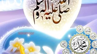 Allah se mohabbat karo job zamana mushkil mein ho