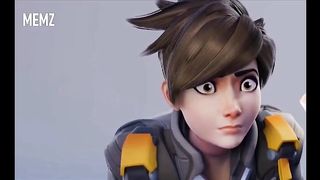 sweet tracer :3