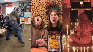 TikTok that made me laugh out loud.