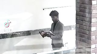 Funny vedio before exam