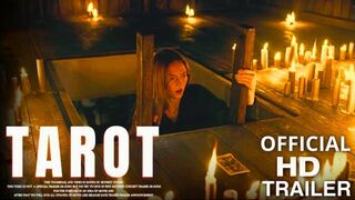 TAROT | TRAILER HD (Official) | SONY COMPANY PRESENTS