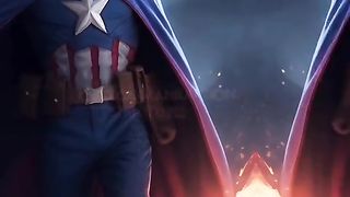 Marvel superHeroes