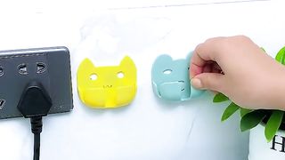 Amazing Hacks