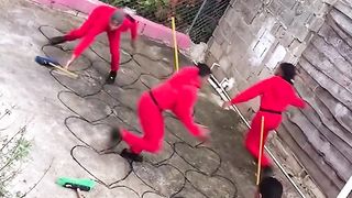 Try these games with your friends!