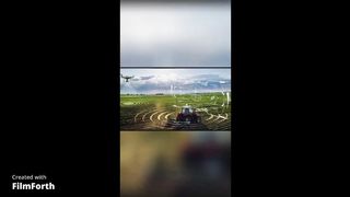 Tractor Auto Starring Technology in Pakistan