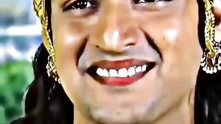 হরে কৃষ্ণ#shortsvideo #ytshorts #radharadha #sanatoni ????❤️????
