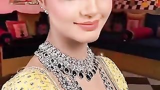 Beauty in yellow