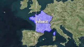 France NATO को पसंद क्यों नहीं करता #theiashub #nato #france #shorts #middleeast #ytshorts