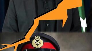 Pakistan मे Political Crisis का इतना हल्ला क्यों है #theiashub #pakistan #pakistanelection #shorts