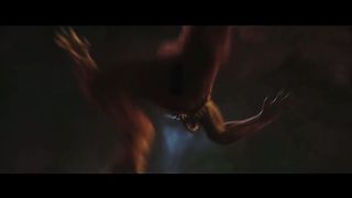 GODZILLA X KONG: The New Empire - Tv Spot "A Call for War" [HD] (Edit)