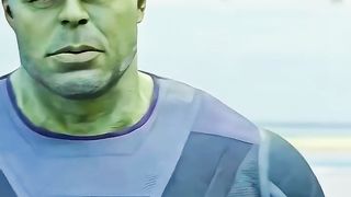 Hulk Ke Samne Sob Power ????????Bekar Hai#shorts#funny#hulk#ironman#thor#marvel#thanos#endgame#rdj#avegers