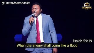 Declaration prayer