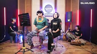 EMUT BAE - HETTY KOES ENDANG || COVER BY SULE FEAT DIORA MUSICALE
