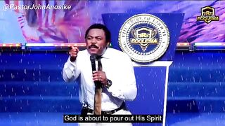 Spirit of God