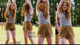 | Sadie Sink bound | Fear Street 1978 |
