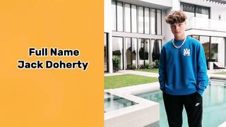 Jack Doherty Video Leaked