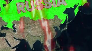 Russia कैसे China पे Depend हो रहा है #theiashub #russia #china #shorts #ytshorts