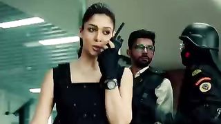 Movie clip of Shahrukh Khan #movies #entertainment #scene #clip