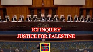 Top UN court holds hearings on legality of the Israeli occupation