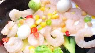 ???? Food Master special dishes for customers #shorts #meat