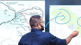 k-- #upsc #geopolitics #shorts #ladakh #worldaffairs #ias