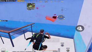 1_vs_two_squad_fighting_with_enemy_dangrous_fight_pubg_mobile_battle_ground