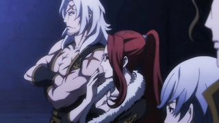 Noblesse -- Lord Raizel #noblesse #noblesseanime #raizelnoblesse #anime #animegirl #animeedits