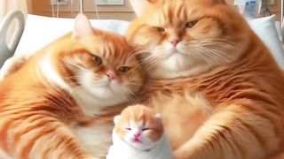 Happy ending #cat
