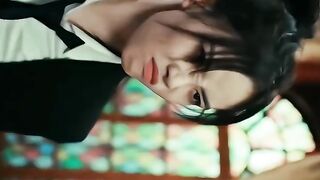 That Kick was so Hard???? #wanpeng #万鹏 #elapse_w #swordandfairy #cdrama #lightmyway #duelofkungfu