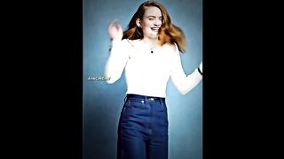 sadie sink // edit