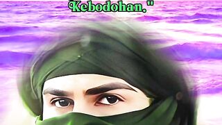 Lebih Baik Diam! Daripada Berbicara Tanpa Ilmu. Kata Nasehat Ulama