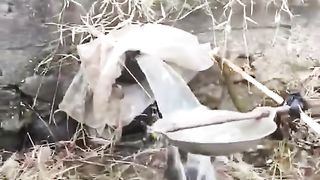 Itu dari jaman nenek sya sdah tahu.