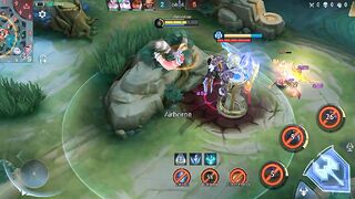 #mobilelegend#mlbb#soloranked#nana