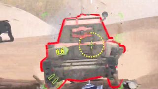 World of tanks online games part 119