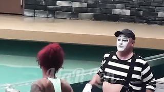 Tom The Mime