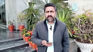 Election rigging Senate uproar - Demand for resignation from Election Commission - Why Imran Khan's appeals were suspended