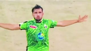 Zaman Khan you beauty