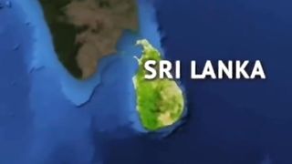 India के map में हमेशा Sri Lanka का map क्यों दिया गया होता है By Right To Shiksha
