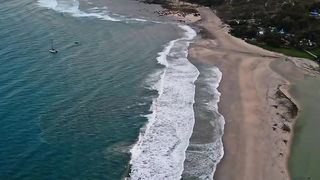 One place in Sumba Island