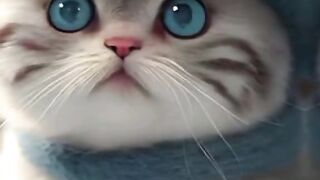 My cat