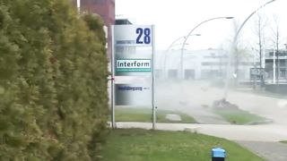 Unbelievable Dashcam Captures: Crazy Moments on the Road Compilation! Stupid but Funny Drivers