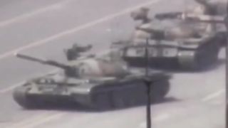 Tank Man
