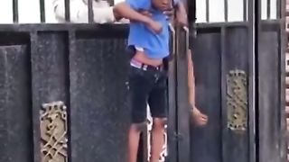 The spirit boy