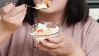 Ayam dimasak ini enak banget