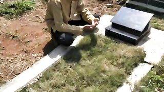 Missing Father Who Has Died