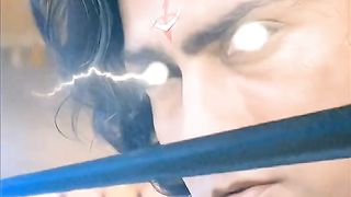 आगे बढ़ो सत्या सिंह????Karna Vs Arjuna #suryaputrakarn #shorts ????
