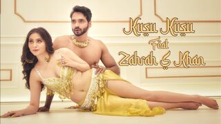 Kusu Kusu Song Ft Zahrah S Khan - Satyameva Jayate 2 - Dance Cover - Choreographed by Ajit Shetty