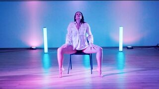 Fallin' - Alicia Keys - Choreography Audrey Pellissier - Chair Dance Express