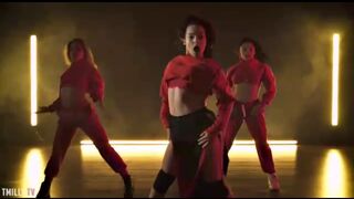 DJ Snake - Taki Taki ft. Selena Gomez, Cardi B, Ozuna - Dance Choreography by Jojo Gomez Ft. Nat Bat